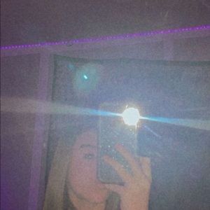 Meet your Posher, Gianna